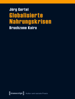 Globalisierte Nahrungskrisen: Bruchzone Kairo