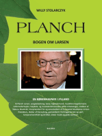 Planch - Bogen om Larsen: En Københavner i Jylland