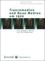 Trancemedien und Neue Medien um 1900: Ein anderer Blick auf die Moderne