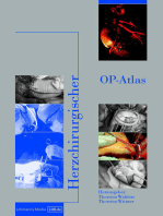 Herzchirurgischer OP-Atlas