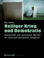 Heiliger Krieg und Demokratie