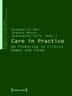 Care in Practice: On Tinkering in Clinics, Homes and Farms
