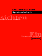 Sportsoziologie