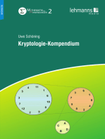 Kryptologie-Kompendium