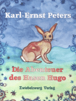 Die Abenteuer des Hasen Hugo