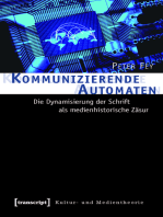 Kommunizierende Automaten