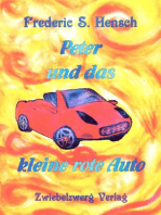 Peter und das kleine rote Auto