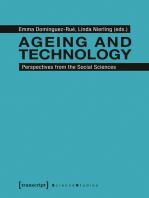 Ageing and Technology: Perspectives from the Social Sciences