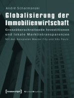 Globalisierung der Immobilienwirtschaft