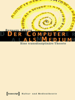 Der Computer als Medium