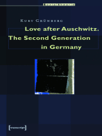 Love after Auschwitz