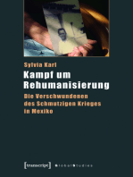 Kampf um Rehumanisierung