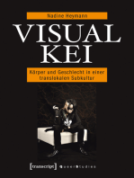 Visual Kei: Körper und Geschlecht in einer translokalen Subkultur