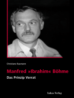 Manfred 'Ibrahim' Böhme