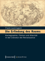 Die Erfindung des Raums