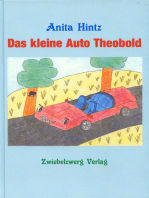Das kleine Auto Theobold