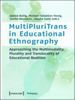 MultiPluriTrans in Educational Ethnography: Approaching the Multimodality, Plurality and Translocality of Educational Realities