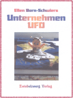 Unternehmen UFO: Ein spannendes Ufo-Buch für Kinder