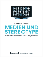 Medien und Stereotype