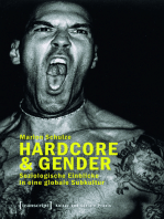 Hardcore & Gender