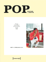 POP: Kultur und Kritik (Jg. 3, 1/2014)