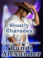 Ghostly Charades