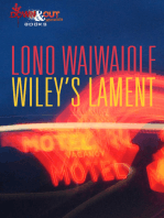 Wiley's Lament
