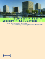 Echtzeit - Text - Archiv - Simulation
