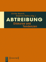 Abtreibung: Diskurse und Tendenzen