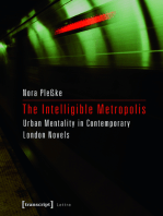 The Intelligible Metropolis