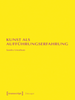 Kunst als Aufführungserfahrung: Zum Diskurs intersubjektiver Situationen in der zeitgenössischen Ausstellungskunst. Felix Gonzalez-Torres, Erwin Wurm und Tino Sehgal