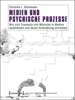 Medien und psychische Prozesse