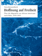 Hoffnung auf Freiheit