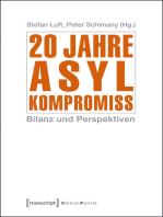 20 Jahre Asylkompromiss: Bilanz und Perspektiven