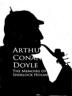 The Memoirs of Sherlock Holmes: Bestsellers and famous Books