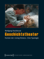 Geschichtstheater