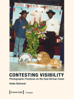 Contesting Visibility