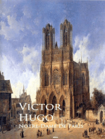 Notre-Dame De Paris or The Hunchback of Notre-Dame: Bestsellers and famous Books