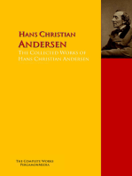 The Collected Works of Hans Christian Andersen: The Complete Works PergamonMedia
