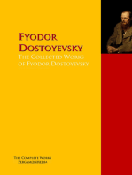 The Collected Works of Fyodor Dostoyevsky: The Complete Works PergamonMedia