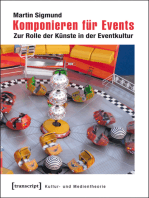 Komponieren für Events