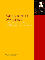 The Collected Works of Christopher Marlowe: The Complete Works PergamonMedia
