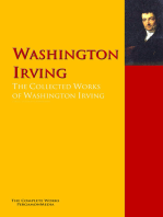 The Collected Works of Washington Irving: The Complete Works PergamonMedia