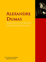 The Collected Works of Alexandre Dumas: The Complete Works PergamonMedia