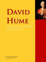 The Collected Works of David Hume: The Complete Works PergamonMedia