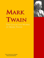 The Collected Works of Mark Twain: The Complete Works PergamonMedia