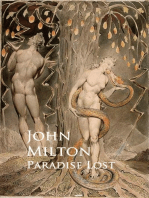 Paradise Lost: Bestsellers and famous Books