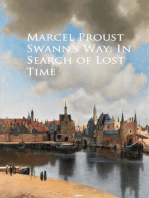 Swann's Way: In Search of Lost Time: Bestsellers and famous Books