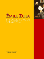 The Collected Works of Émile Zola: The Complete Works PergamonMedia