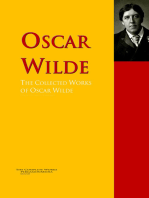 The Collected Works of Oscar Wilde: The Complete Works PergamonMedia